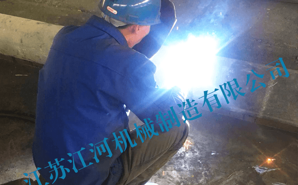 您是否面臨過雙金屬復合管現(xiàn)場施工的焊接難題呢？