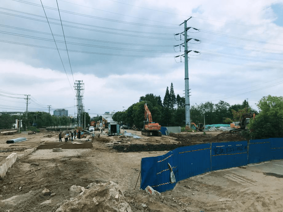 開學啦!江蘇江河小廣播為您播報道路信息！