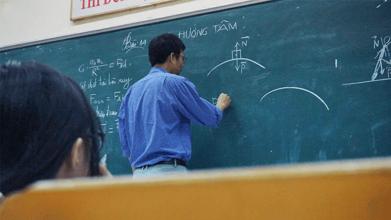 江蘇江河致謝老師，致敬那段懷揣夢想的時光