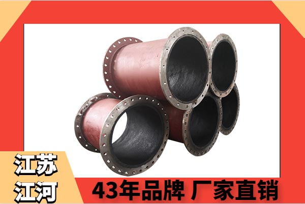 電廠用輸灰陶瓷復(fù)合管必在意這3點，不來看看？