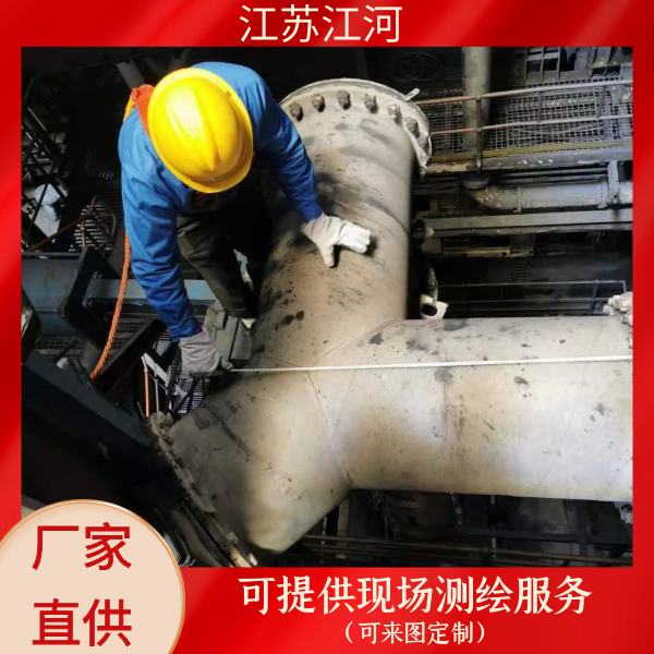 陶瓷環(huán)耐磨彎頭生產廠家
