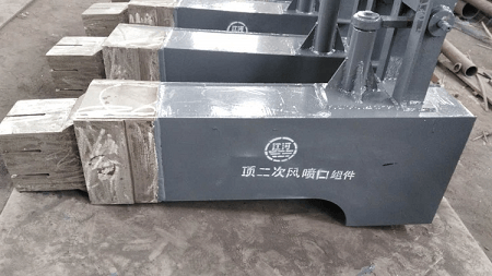 江河機(jī)械生產(chǎn)銷售的燃燒器相關(guān)的產(chǎn)品有哪些？